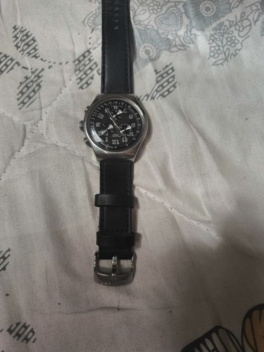 Продам Часы Swatch Irony