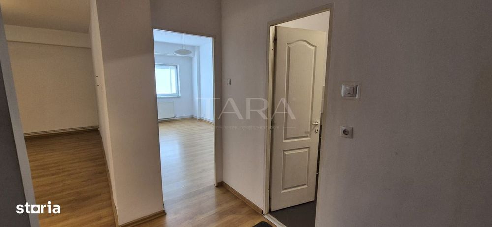 Apartament Confort sporit, Nicolae Titulescu, Interservisan.