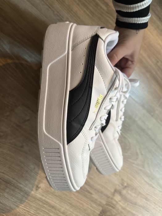 Сникърси Puma 39 номер