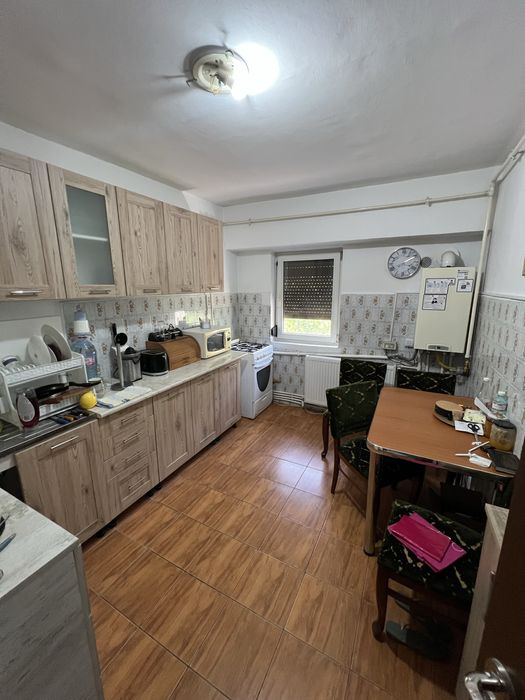 Apartament 2 camere decomandat