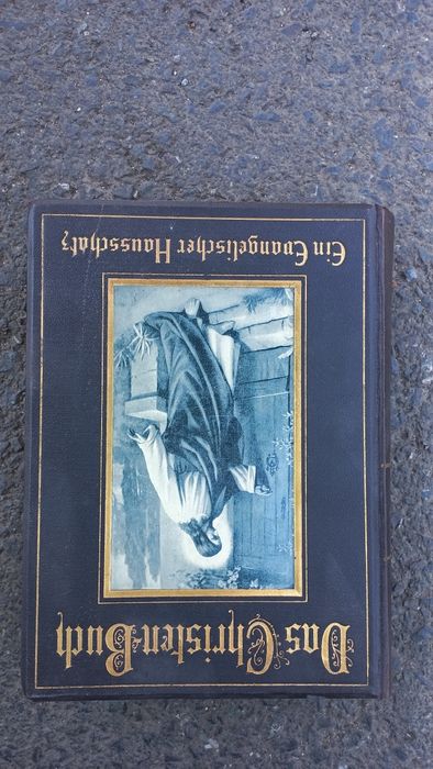 Carti vechi religioase