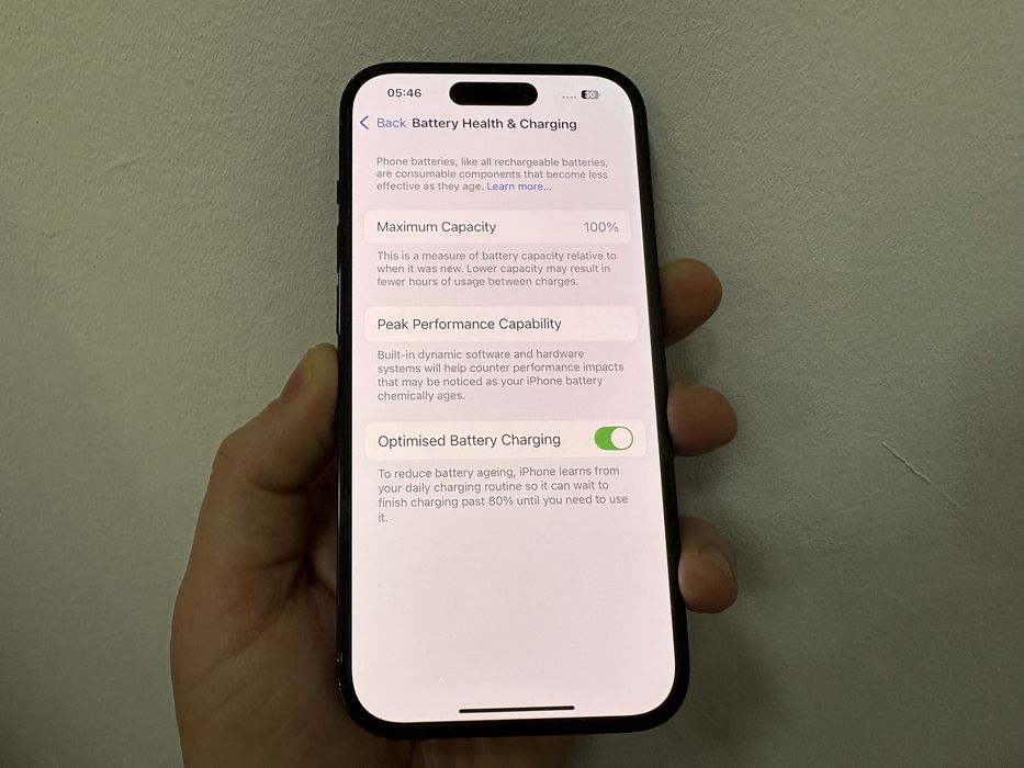 Iphone 14 Pro, 256 gb, Space Black