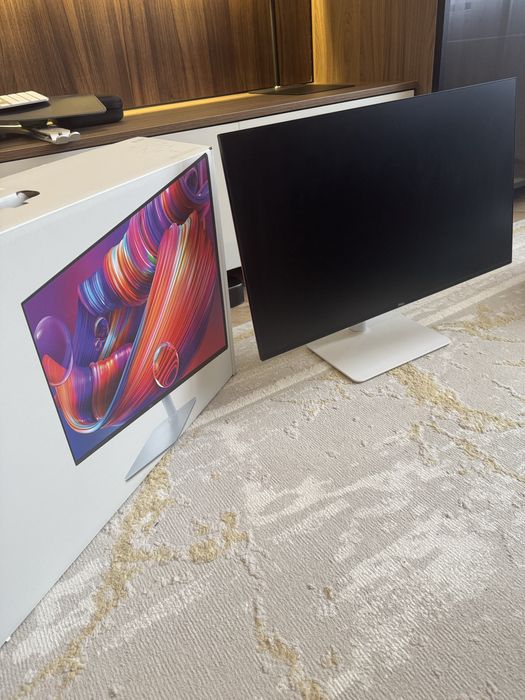 Монитор Dell идеальное состояние