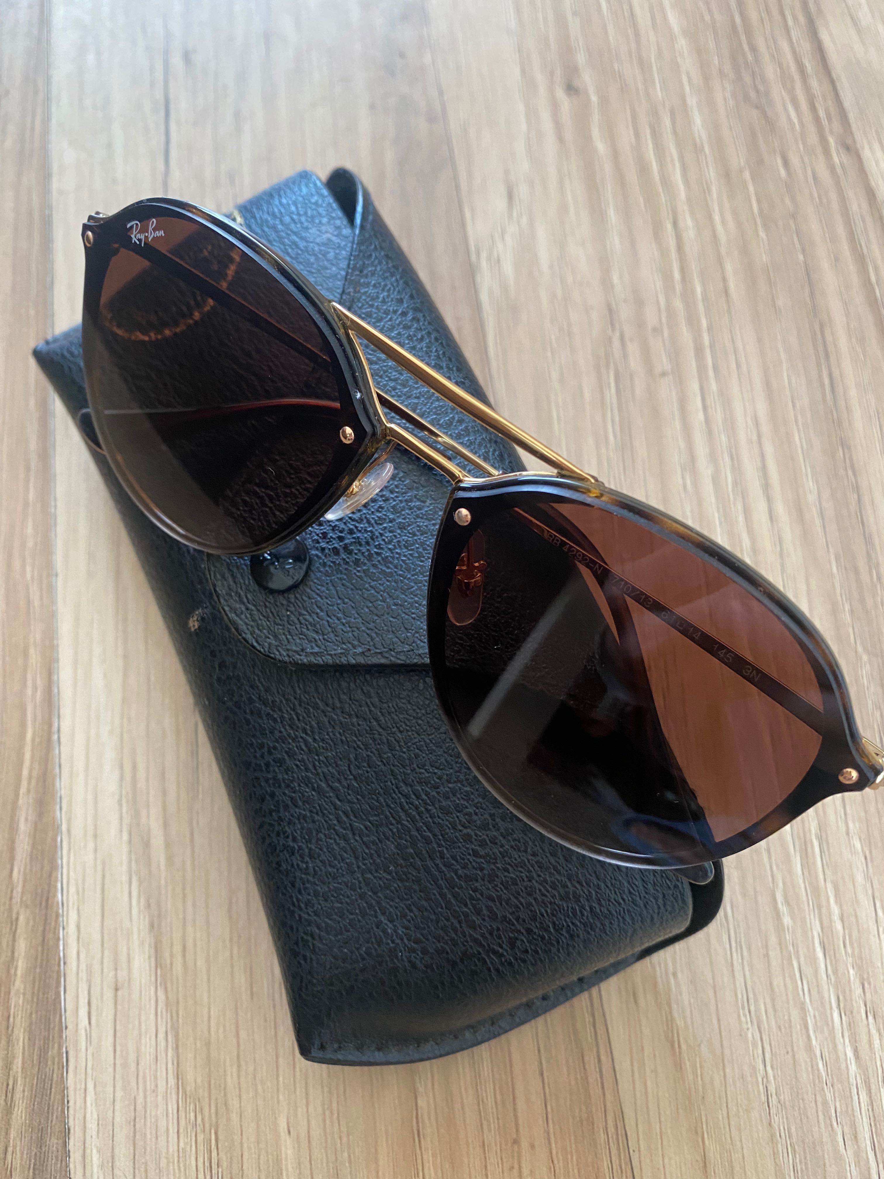 Дамски очила Ray Ban