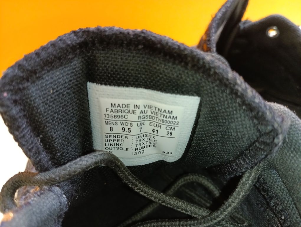 Converse Missoni N 41 - 27 лв
