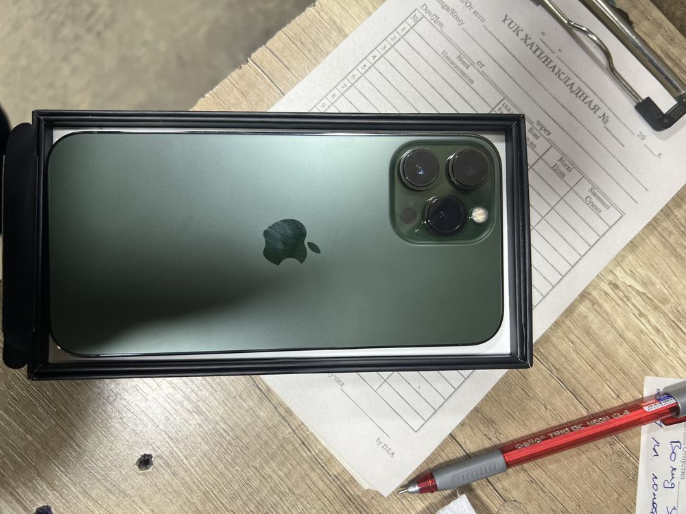 IPhone 13pro max