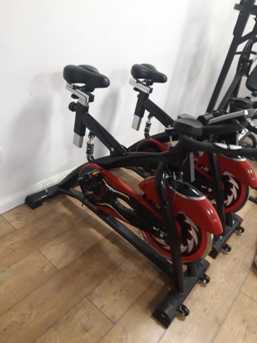 Велосипед фитнес үшін 2 шт 40000тг