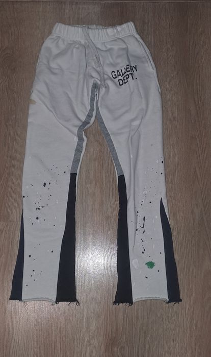 Gallery Dept sweatpants