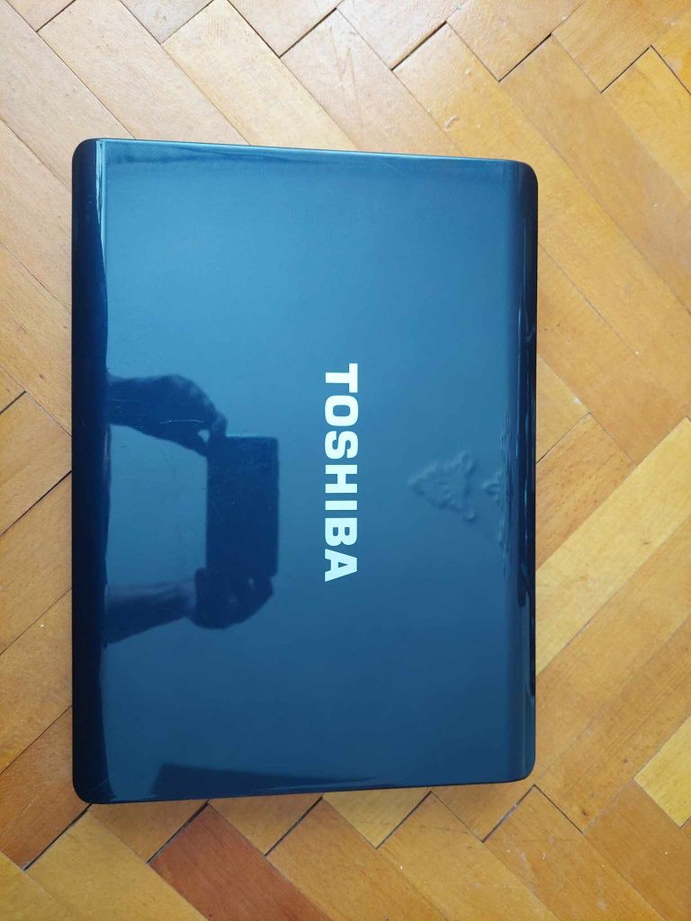 Toshiba Satellite A200-1CJ