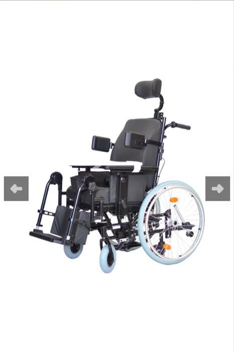 Продам кресло-коляска инвалидное