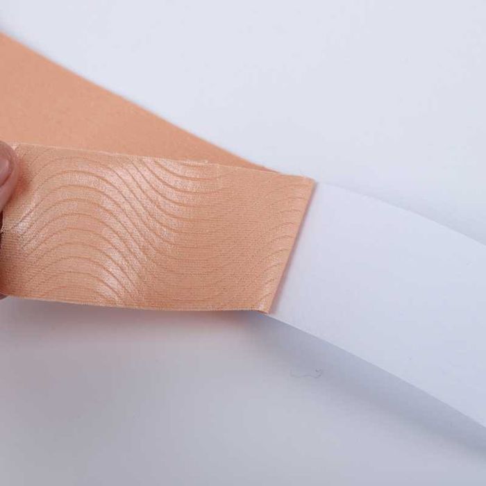 Bandă Kinesiologică Sport & Therapy 5m x 5cm, FABRILUX®