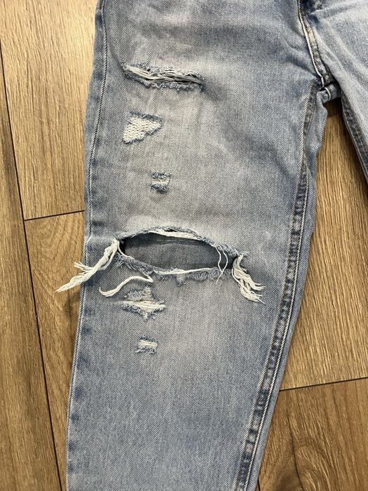 Дънки Zara за момче