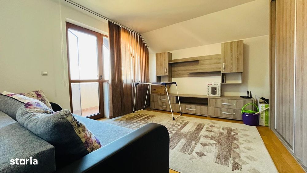 Apartament De Vanzare In Sebes. 2 Camere, Bloc Nou.