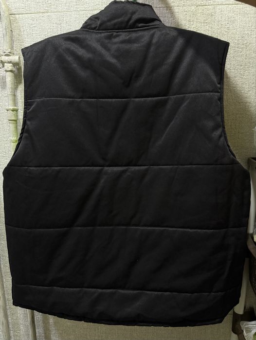 Продается двухсторонняя евро жилетка строительная / sotiladi Jiletka