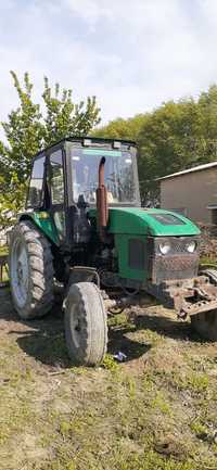 TTZ 80.10 traktor sotiladi