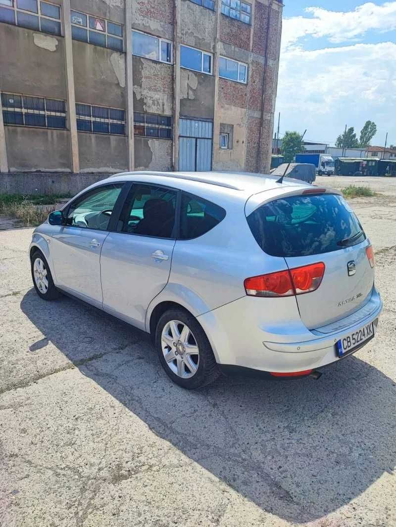 Seat Altea XL 105к.с