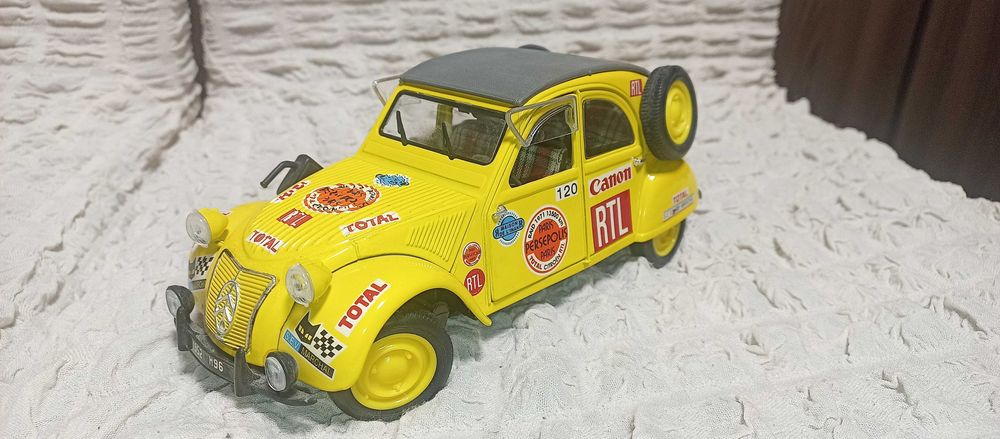 метални коли мащаб 1:18. ЧАСТ - 1