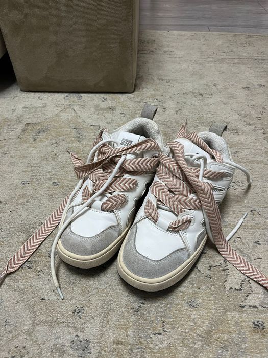 Adidasi Steve Madden