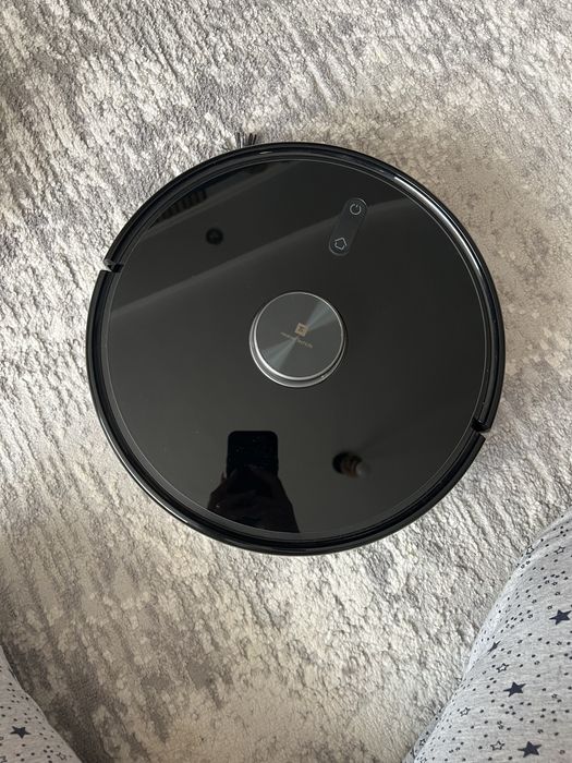 Продам робот пылесос Realme techlife robot vacuum