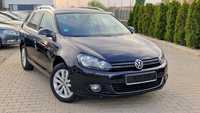 Vand Vw Golf 2.0 TDI 2011 Model STYLE Euro5 RATE Import Germania