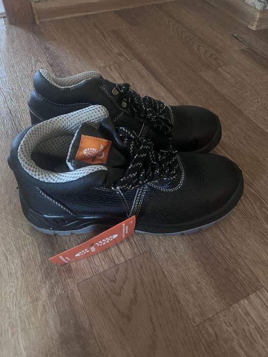 Летние ботинки 43 размер