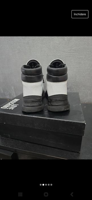 Gheata Love Moschino 37