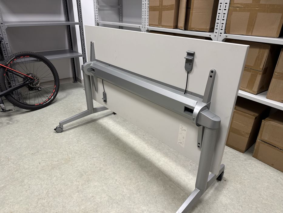 Masa birou pliabila 160/80 cm