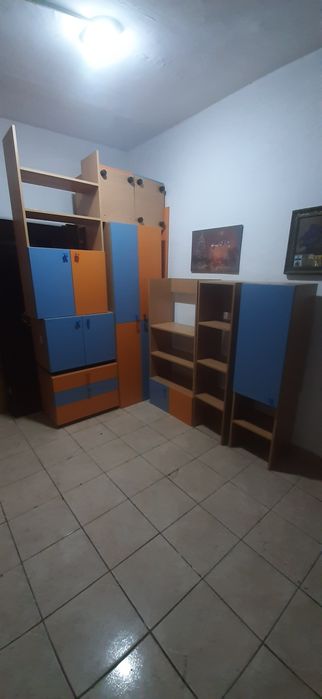 Mobila Dormitor second-hand