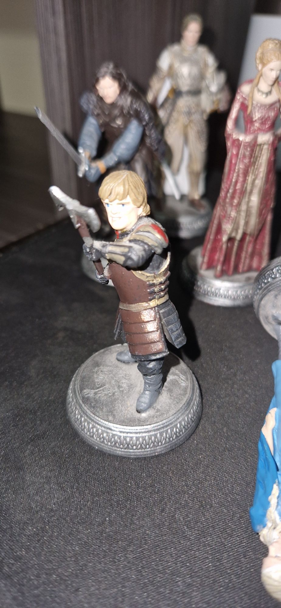 Figurine Game or Thrones