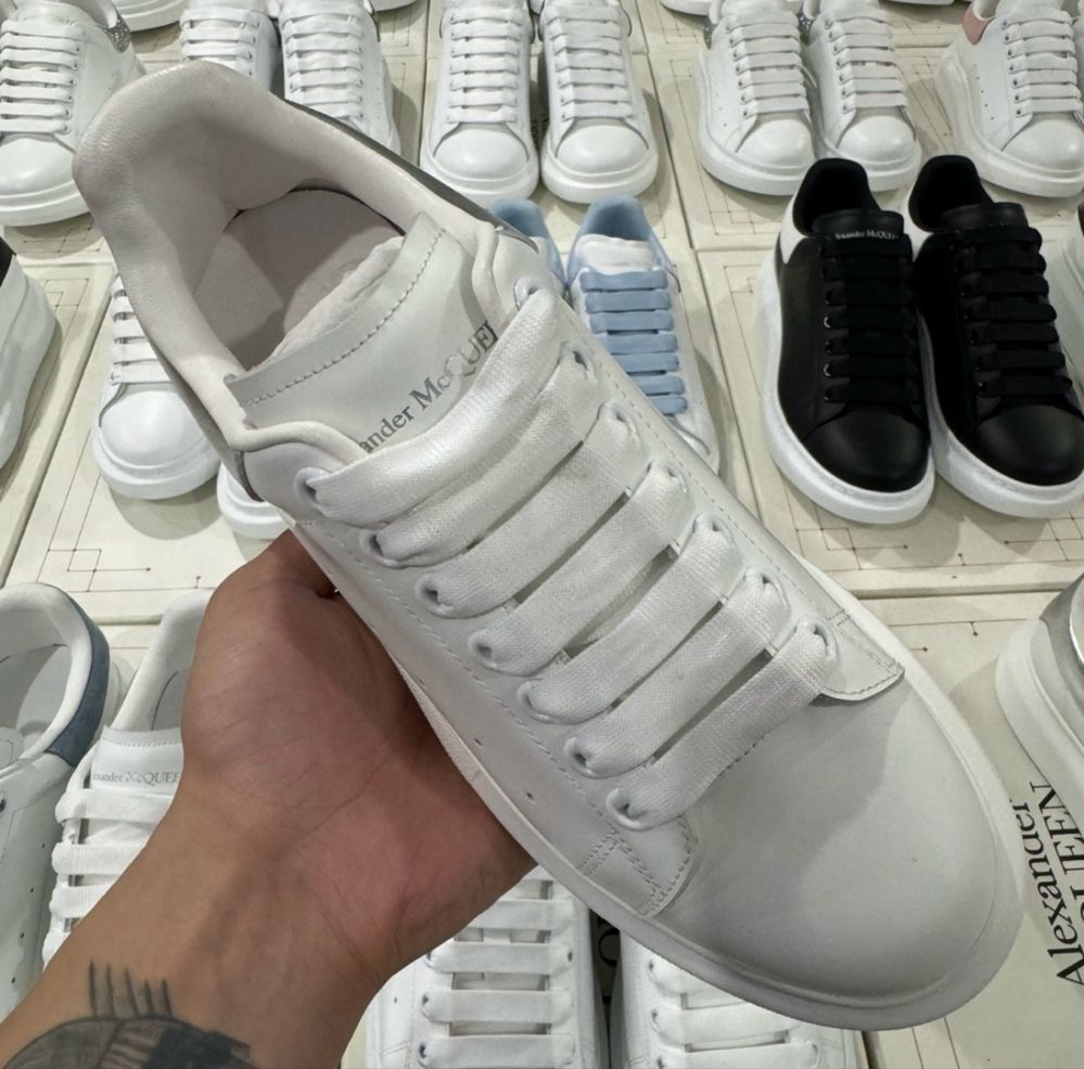 Alexander McQueen