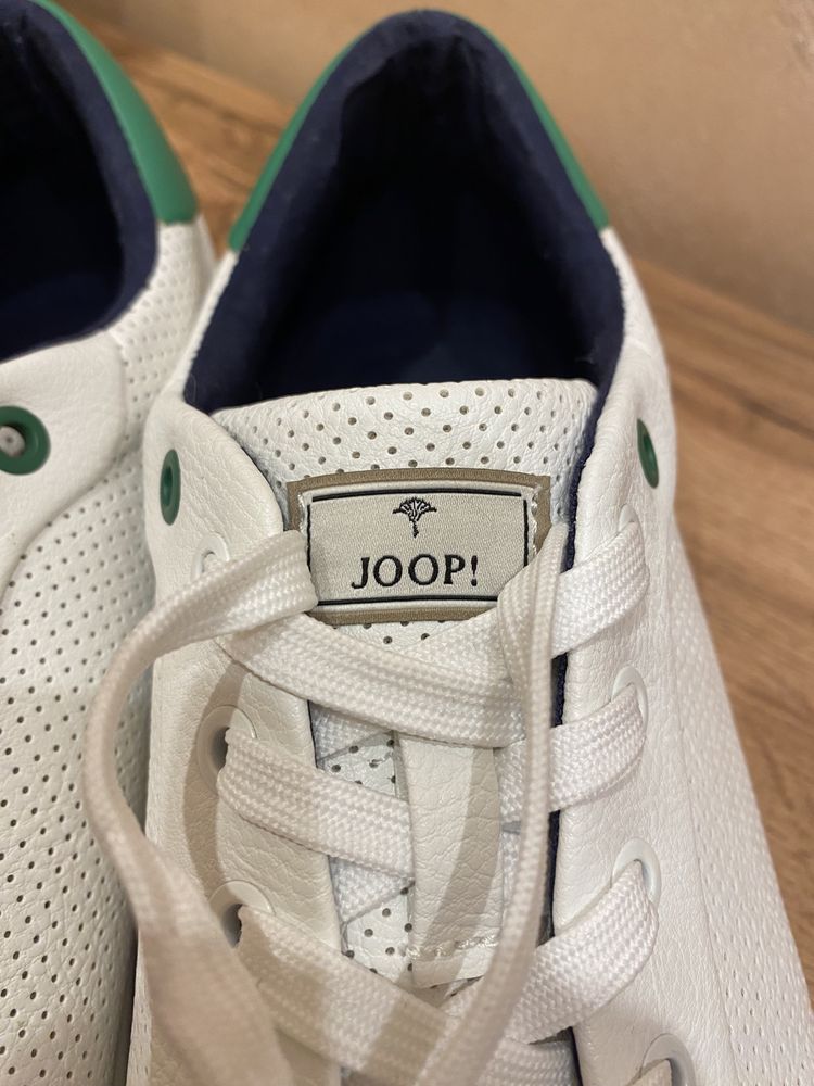 JOOP! Мъжки обувки 43 100% оригинал!
