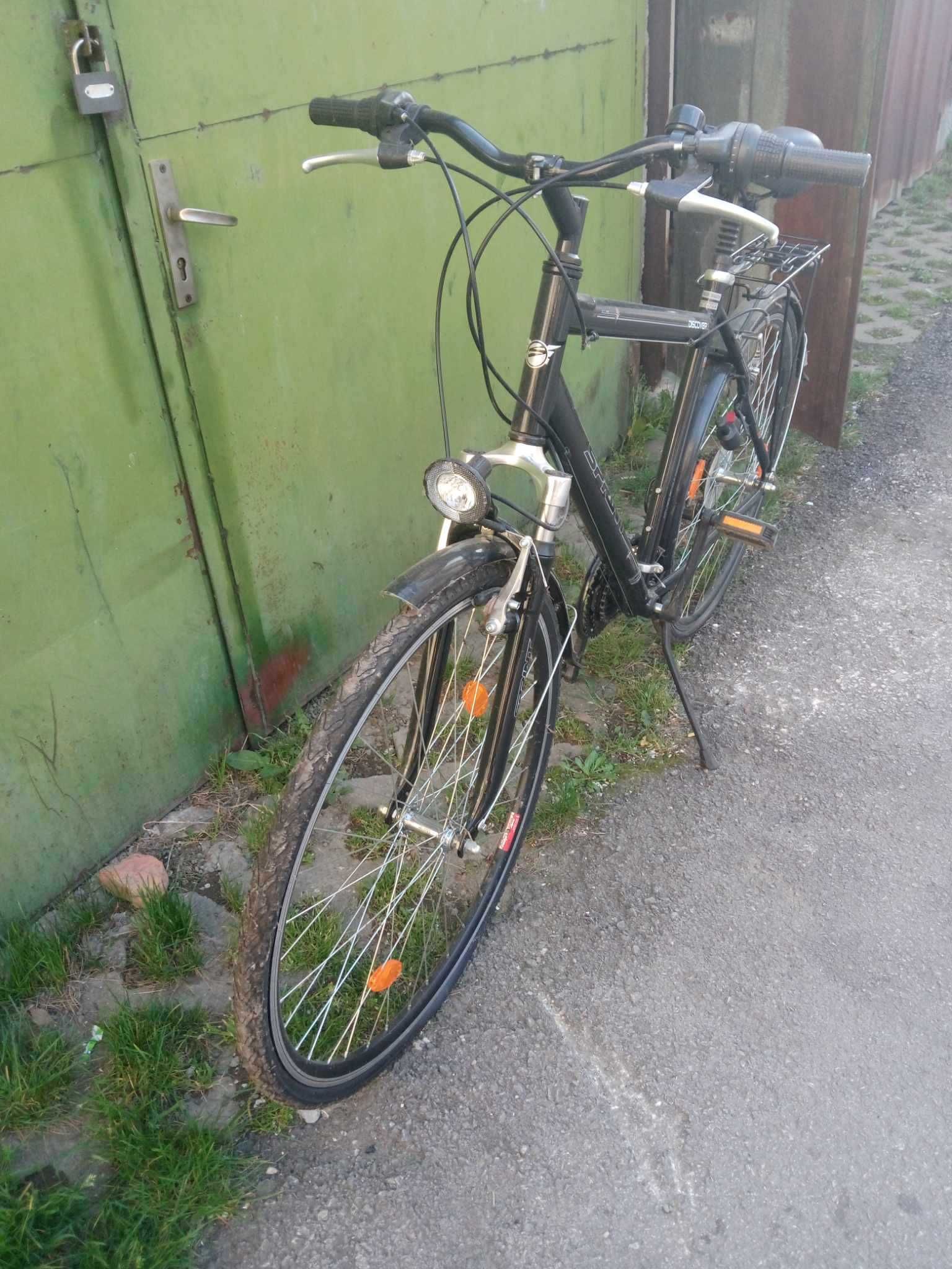 велосипед 18'' - SPRINT