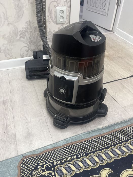 Продам Пылесос Робоклин!В Хорошем Состояний!