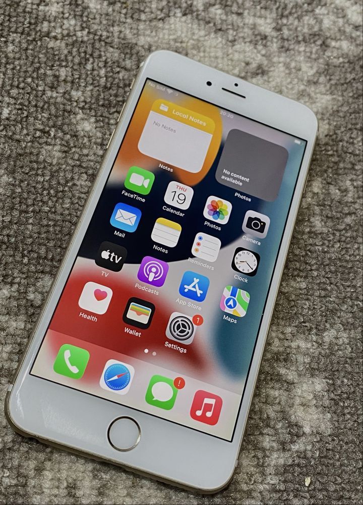 iPhone 6s Plus 64GB