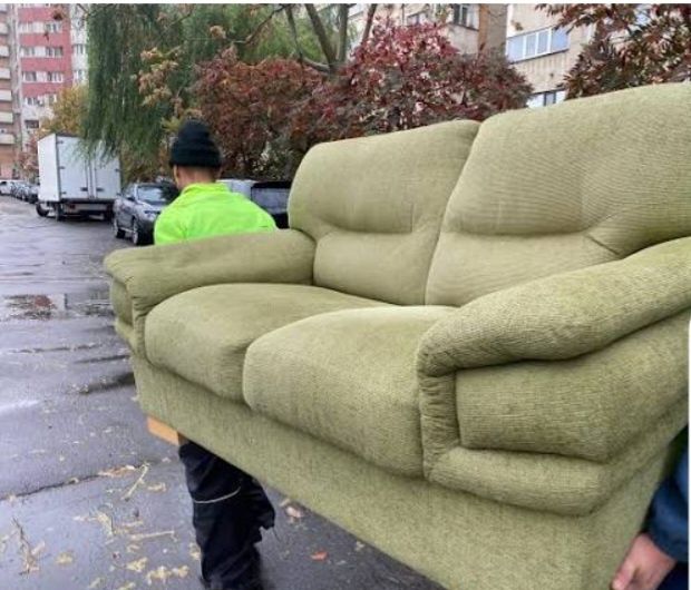 Debarasări tot județul Mureș!