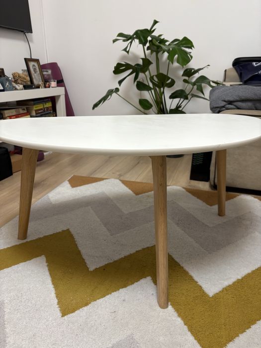 Маса за кафе от IKEA