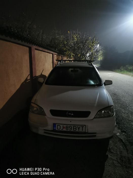Opel astra G 1.7 cdti