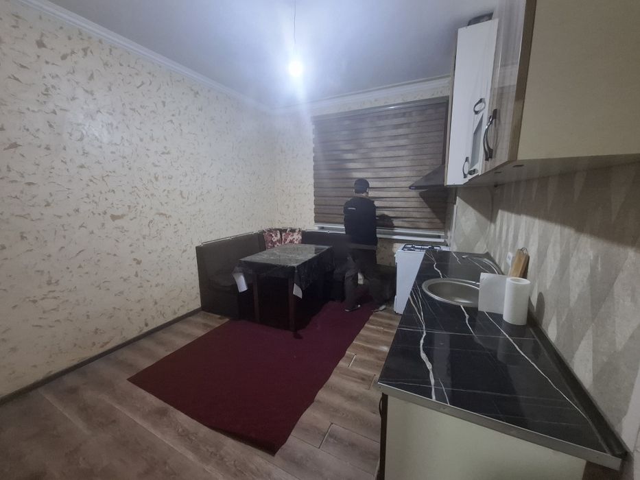 Arenda kvartira Yashnabod tumani Muljal Yangobod toʻy xona oldida