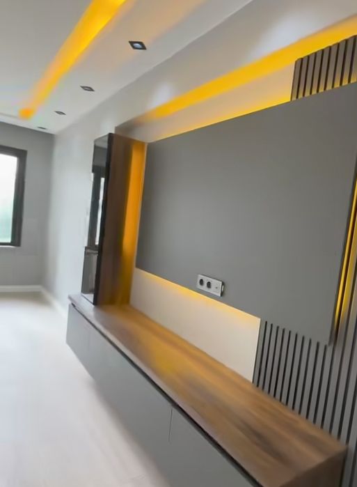 Mebel yasab urnatib beramiz