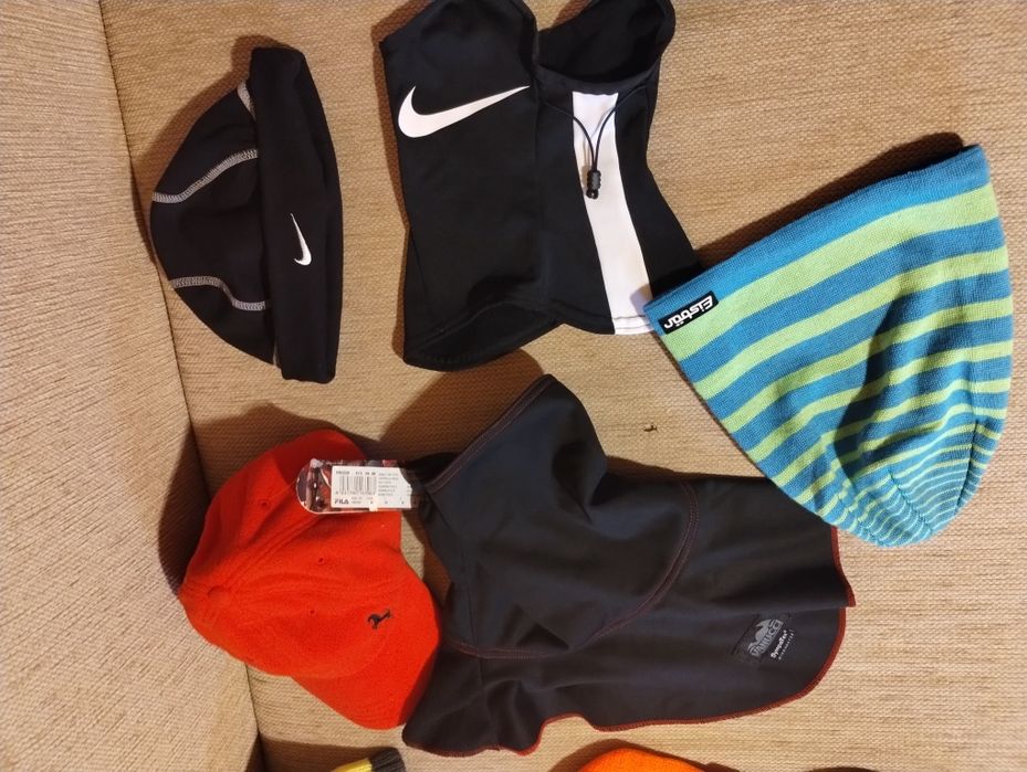 Fesuri si manusi unisex