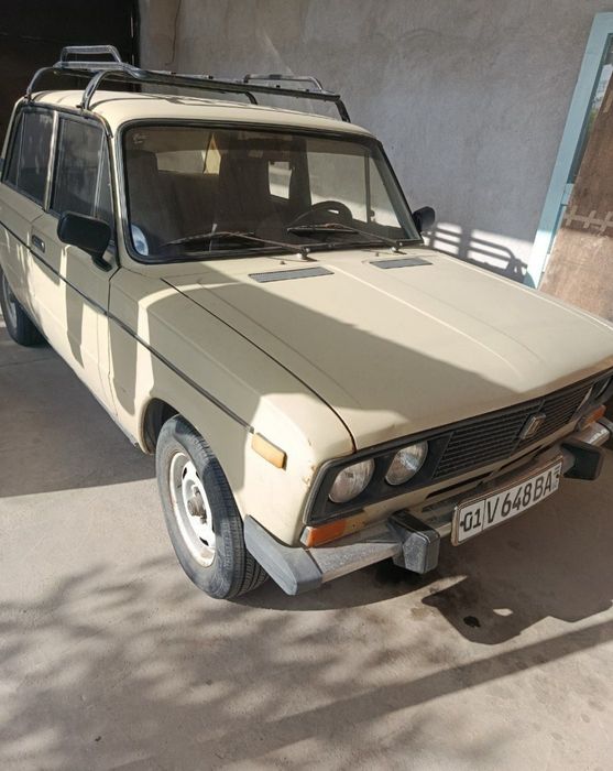 Ваз 2106 бежвый холати яхши