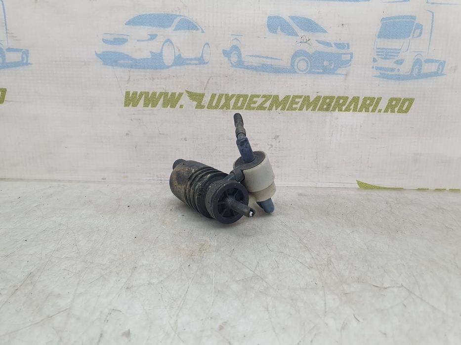 Pompa vas lichid parbriz 1t0955651a Audi A4 B7 [2004 - 2008]