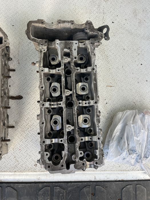 Цилиндрова глава за Mercedes E 350 2012г.