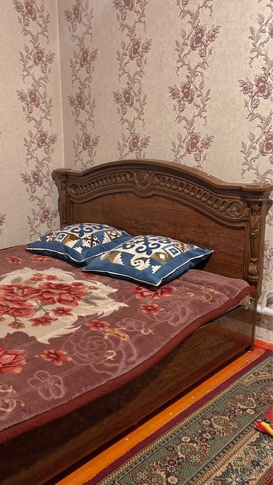 Срочно Спальный комплект сатылады