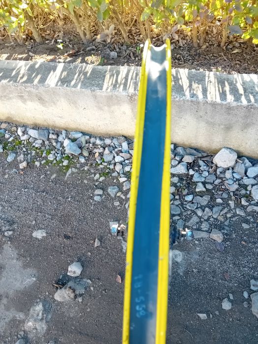 Предни капки за колело 36 цолови