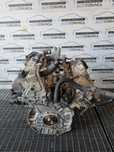 Motor Lexus RX 400 H 3.3 B 2004 - 2009 272CP Automata 3MZ - FE (1274) 4x4 X3ms62rh