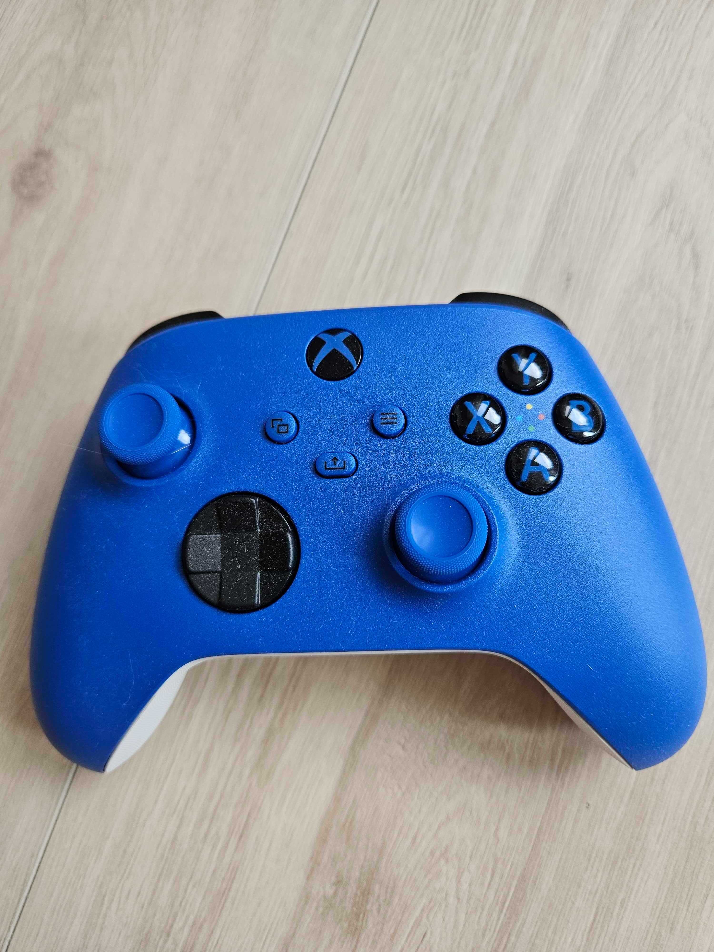 Оригинал xbox контролер