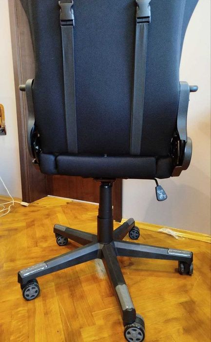 Стол Gaming Kring Gear, PU