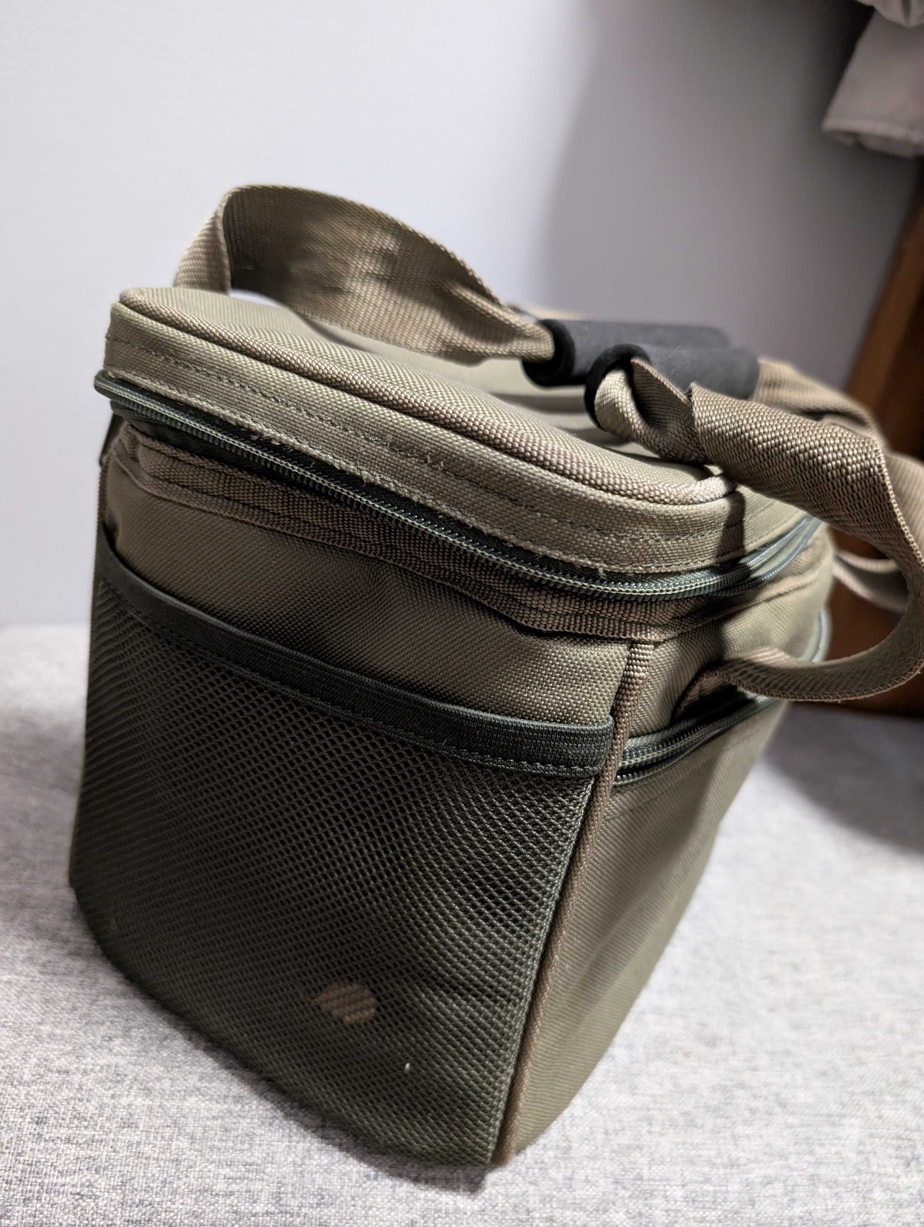 Термо чанта Trakker NXG Bait Bag