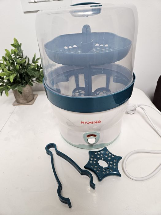 Vand sterilizator mamimo